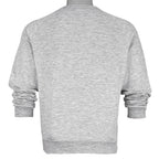 Vintage (Better T-shirt) - Garfield, I Live for Saturdays! Crew Neck Sweatshirt 1990s Large Vintage Retro