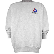 Vintage (Oneita) - Americas Cup 92, San Diego CA Crew Neck Sweatshirt 1992 XX-Large Vintage Retro