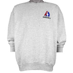 Vintage (Oneita) - Americas Cup 92, San Diego CA Crew Neck Sweatshirt 1992 XX-Large Vintage Retro