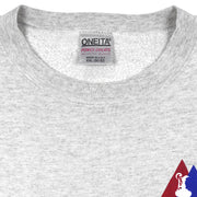 Vintage (Oneita) - Americas Cup 92, San Diego CA Crew Neck Sweatshirt 1992 XX-Large Vintage Retro