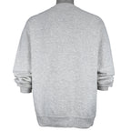 Vintage - Hard Rock Cafe, New York Crew Neck Sweatshirt 1990s Large Vintage Retro
