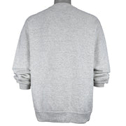 Vintage - Hard Rock Cafe, New York Crew Neck Sweatshirt 1990s Large Vintage Retro