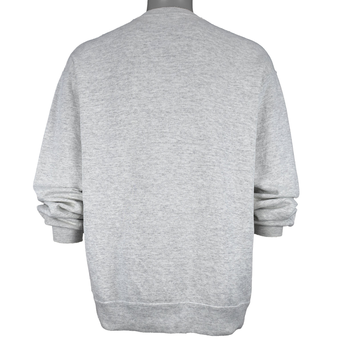Vintage - Hard Rock Cafe, New York Crew Neck Sweatshirt 1990s Large Vintage Retro