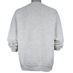 Vintage - Hard Rock Cafe, New York Crew Neck Sweatshirt 1990s Large Vintage Retro