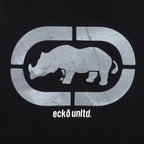 Vintage - Ecko Unltd  Big Logo Sleeveless T-Shirt 1990s Medium Vintage Retro