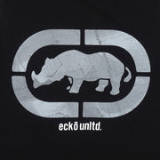 Vintage - Ecko Unltd  Big Logo Sleeveless T-Shirt 1990s Medium Vintage Retro