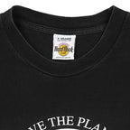 Vintage (Hard Rock) - Hard Rock Cafe Save the Planet Mexico Guitars T-Shirt 1990s X-Large Vintage Retro
