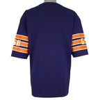 NFL (Garan Inc,) - Chicago Bears Football Fan Jersey 1990s X-Large Vintage Retro Football