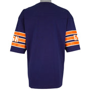 NFL (Garan Inc,) - Chicago Bears Football Fan Jersey 1990s X-Large Vintage Retro Football