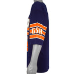 NFL (Garan Inc,) - Chicago Bears Football Fan Jersey 1990s X-Large Vintage Retro Football