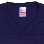 NFL (Garan Inc,) - Chicago Bears Football Fan Jersey 1990s X-Large Vintage Retro Football