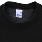 NBA (Salem) - Boston Celtics Basketball Crew Neck Sweatshirt 1990s Large