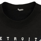NFL - Detroit Lions Crew Neck Sweatshirt 1997 X-Large