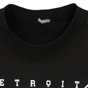 NFL - Detroit Lions Crew Neck Sweatshirt 1997 X-Large