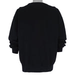 NCAA (Jansport) - Cincinnati Bearcats Crew Neck Sweatshirt 1990s Large Vintage Retro