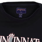 NCAA (Jansport) - Cincinnati Bearcats Crew Neck Sweatshirt 1990s Large Vintage Retro