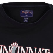 NCAA (Jansport) - Cincinnati Bearcats Crew Neck Sweatshirt 1990s Large Vintage Retro