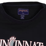 NCAA (Jansport) - Cincinnati Bearcats Crew Neck Sweatshirt 1990s Large Vintage Retro