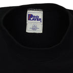 NBA (Pro Player) - Boston Celtics Basketball Crew Neck Sweatshirt 1990s Large