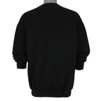 NFL (Logo Athletic) - Baltimore Ravens Crew Neck Sweatshirt 2000 Large Vintage Retro Football