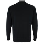 NFL (Tultex) - Atlanta Falcons Crew Neck Sweatshirt 1998 Medium Vintage Retro Football