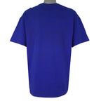 NFL (Bike) - Indianapolis Colts Football Big Spell-Out T-Shirt 1994 X-Large Vintage Retro Football