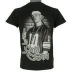 Vintage (Hot-Ice) - WWE John Sena T-Shirt 2000s Small Vintage Retro
