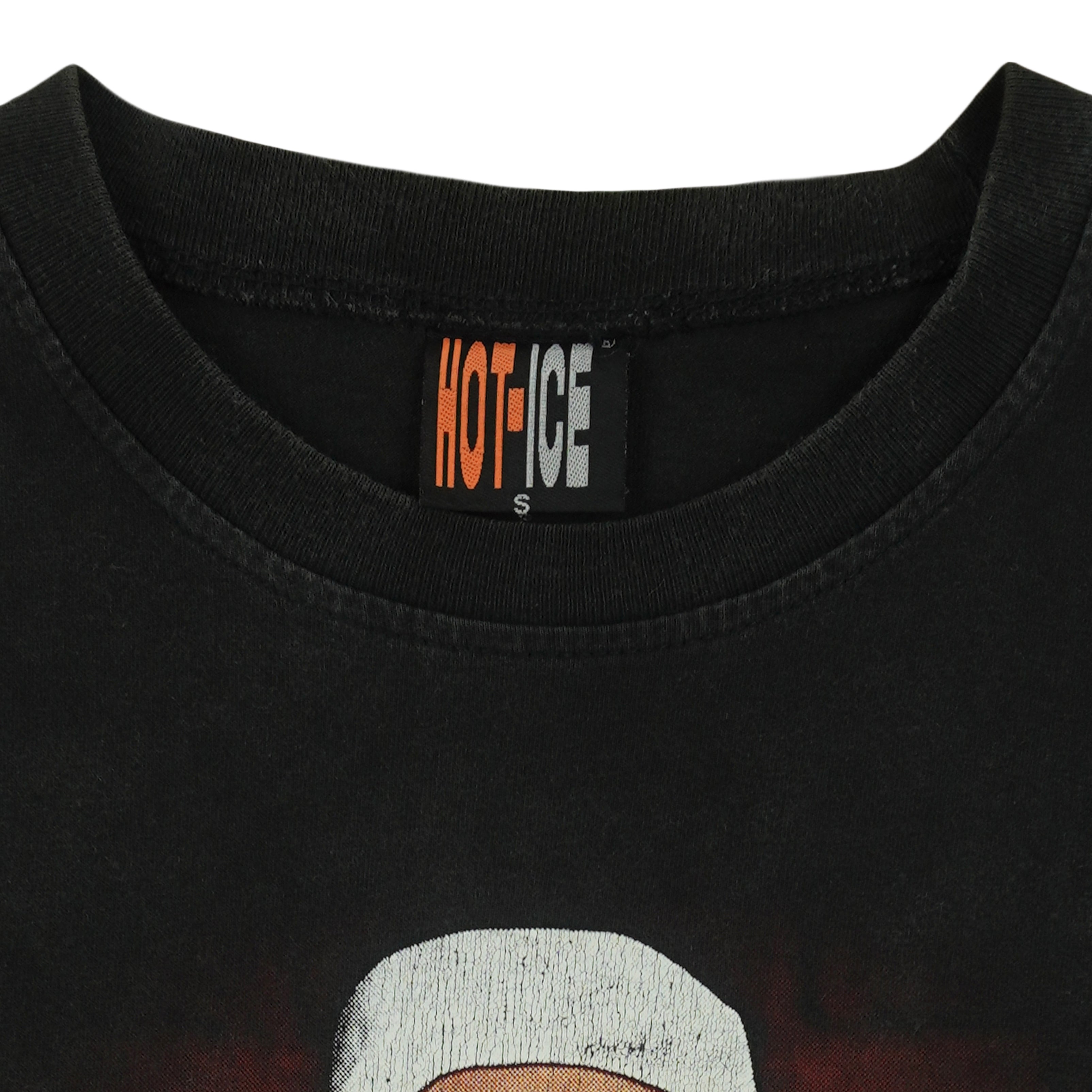 Vintage (Hot-Ice) - WWE John Sena T-Shirt 2000s Small Vintage Retro