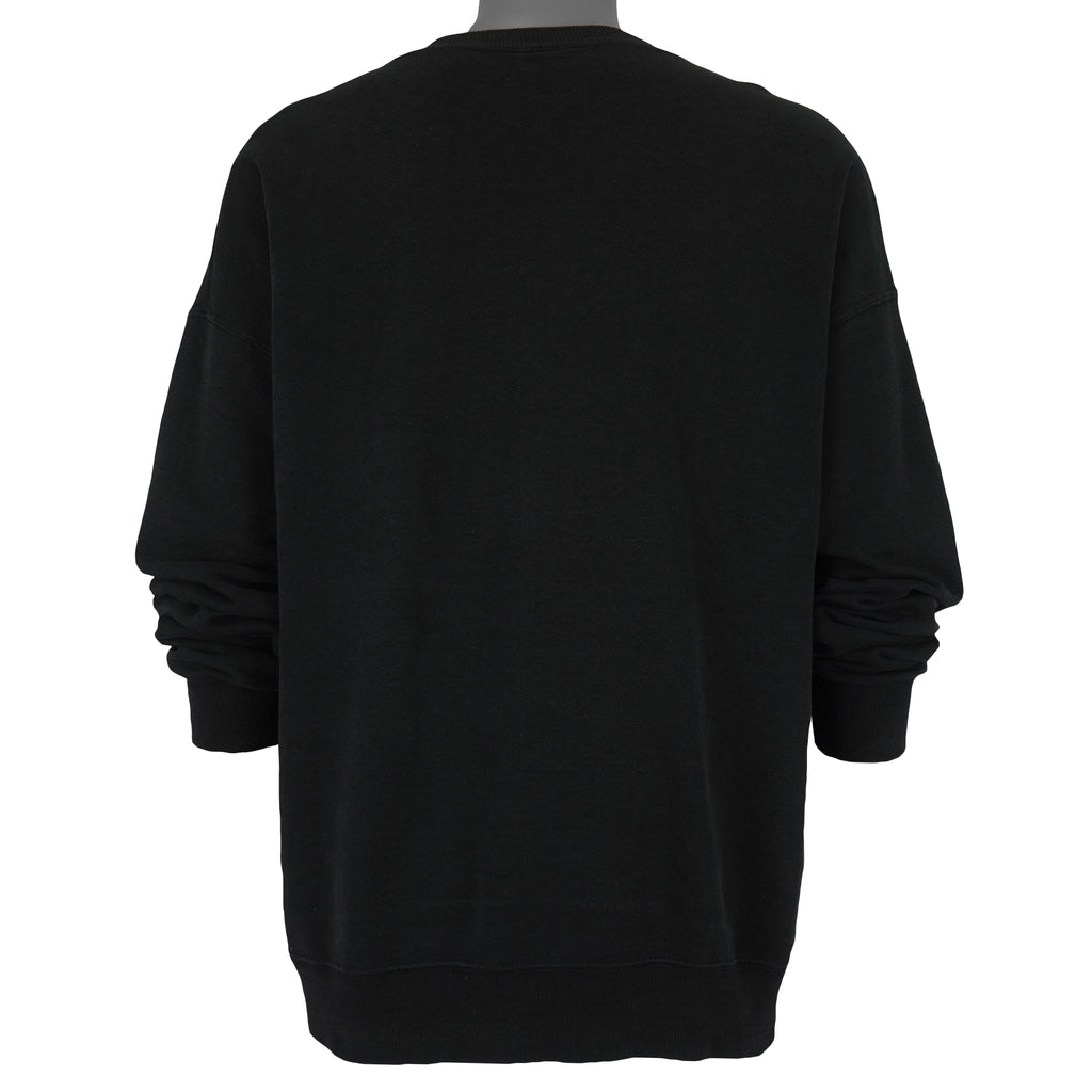 NASCAR (Chase) - Labonte No. 5 Racing Crew Neck Sweatshirt 1997 X-Large Vintage Retro