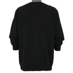 NASCAR (Chase) - Labonte No. 5 Racing Crew Neck Sweatshirt 1997 X-Large Vintage Retro