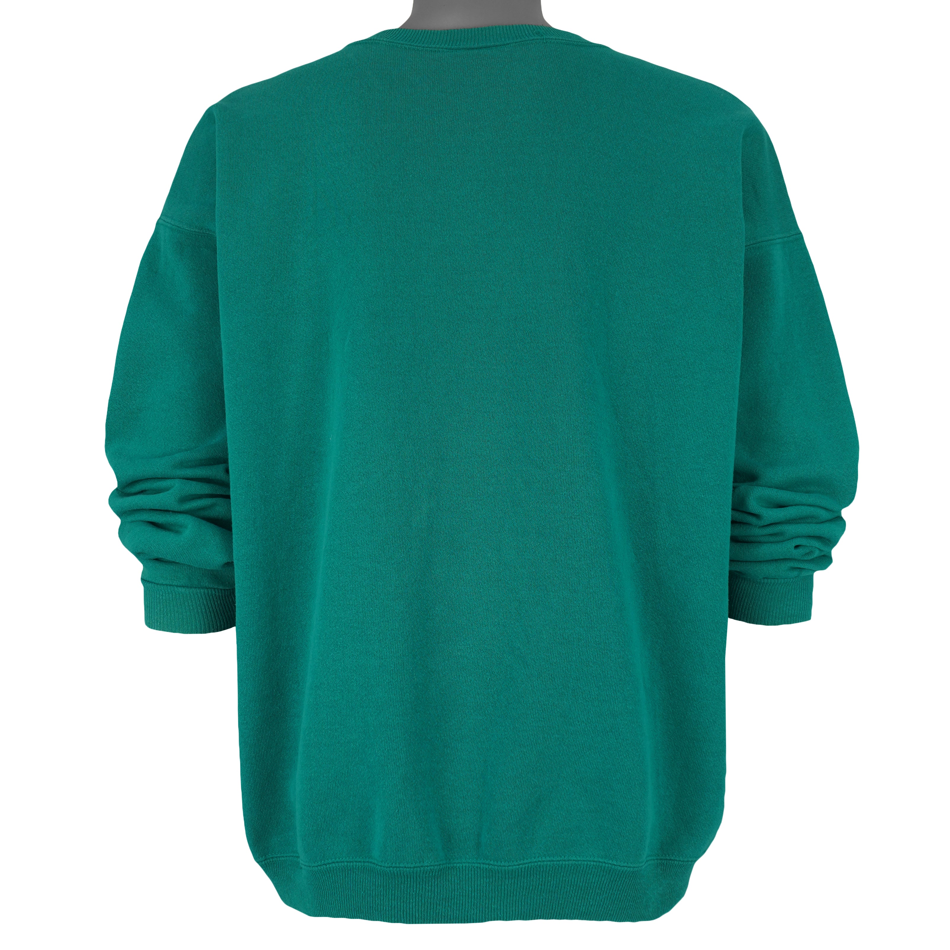 Vintage (Hanes) - Whales of Cape Cod Crew Neck Sweatshirt 1990s X-Large Vintage Retro