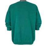 Vintage (Hanes) - Whales of Cape Cod Crew Neck Sweatshirt 1990s X-Large Vintage Retro