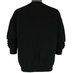 Vintage - Happy Halloween Crew Neck Sweatshirt 1995 X-Large Vintage Retro
