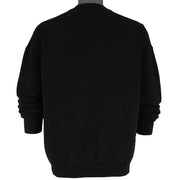 Vintage - Happy Halloween Crew Neck Sweatshirt 1995 X-Large Vintage Retro