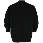 Vintage - Happy Halloween Crew Neck Sweatshirt 1995 X-Large Vintage Retro