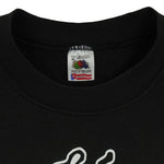 Vintage - Happy Halloween Crew Neck Sweatshirt 1995 X-Large Vintage Retro