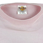 Vintage - Hard Rock London Crew Neck Sweatshirt 1990s Medium Vintage Retro