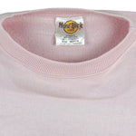 Vintage - Hard Rock London Crew Neck Sweatshirt 1990s Medium Vintage Retro
