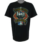 MLB (Salem) - Pittsburgh Pirates All Star Game T-Shirt 1994 Large Vintage Retro Baseball
