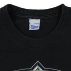 MLB (Salem) - Pittsburgh Pirates All Star Game T-Shirt 1994 Large Vintage Retro Baseball