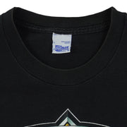 MLB (Salem) - Pittsburgh Pirates All Star Game T-Shirt 1994 Large Vintage Retro Baseball