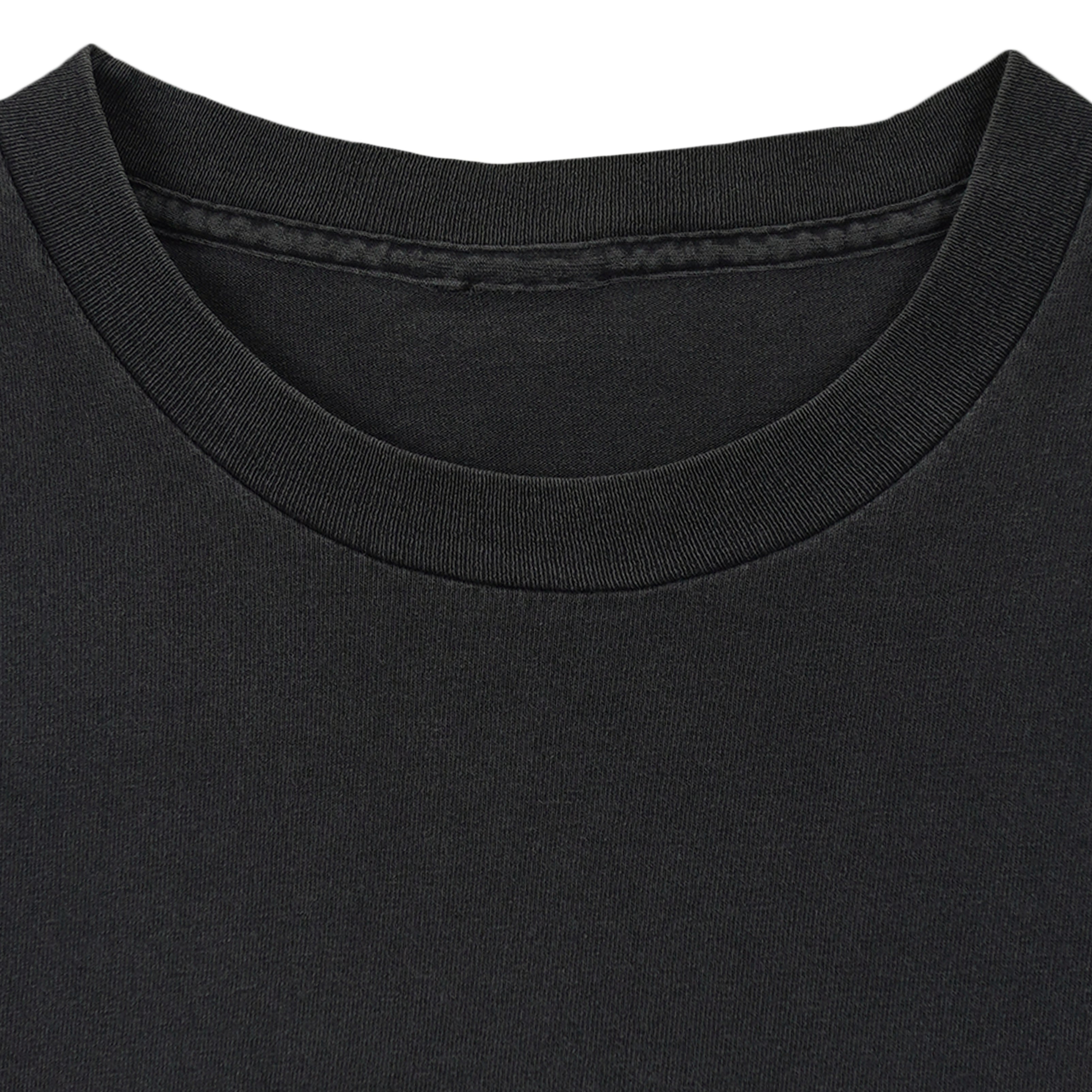 Vintage - Black Gecko Hawaii T-Shirt 1990s X-Large Vintage Retro