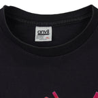 Vintage (Anvil) - Molson Canadian Single Stitch T-Shirt 1990s X-Large Vintage Retro