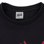 Vintage (Anvil) - Molson Canadian Single Stitch T-Shirt 1990s X-Large Vintage Retro