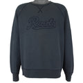 Vintage - Roots Crew Neck Sweatshirt 1990s X-Large Vintage Retro