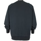 Vintage - Roots Crew Neck Sweatshirt 1990s X-Large Vintage Retro