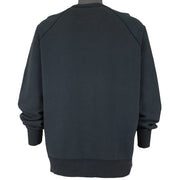 Vintage - Roots Crew Neck Sweatshirt 1990s X-Large Vintage Retro