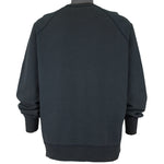 Vintage - Roots Crew Neck Sweatshirt 1990s X-Large Vintage Retro