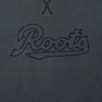 Vintage - Roots Crew Neck Sweatshirt 1990s X-Large Vintage Retro
