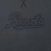 Vintage - Roots Crew Neck Sweatshirt 1990s X-Large Vintage Retro